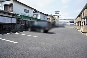 栃木県宇都宮市宮の内4丁目（賃貸アパート1LDK・1階・45.33㎡） その14