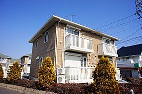 栃木県宇都宮市石井町（賃貸アパート1LDK・1階・30.31㎡） その6