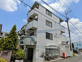 栃木県宇都宮市新町2丁目（賃貸マンション1K・4階・24.30㎡） その18