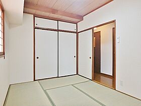 栃木県宇都宮市栄町（賃貸マンション3LDK・10階・82.40㎡） その8