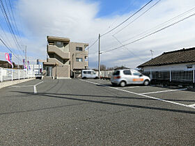 栃木県宇都宮市上戸祭町（賃貸マンション1LDK・1階・43.00㎡） その15