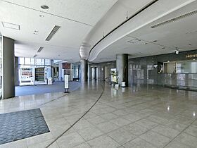 栃木県宇都宮市南大通り1丁目（賃貸マンション1R・5階・18.87㎡） その6