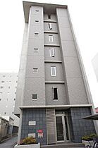 栃木県宇都宮市西2丁目（賃貸マンション1LDK・5階・36.99㎡） その15