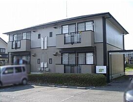 栃木県塩谷郡高根沢町宝石台4丁目（賃貸アパート2LDK・1階・52.84㎡） その6