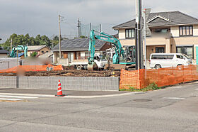 栃木県宇都宮市駒生町（賃貸マンション1LDK・2階・40.00㎡） その4