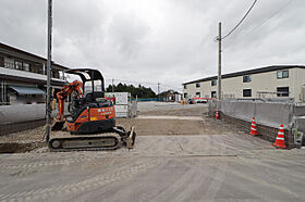 栃木県真岡市下鷺谷（賃貸アパート1LDK・1階・43.61㎡） その27