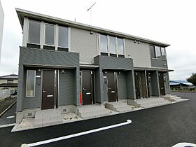 グランディール・H  ｜ 栃木県河内郡上三川町大字上三川（賃貸アパート1LDK・1階・36.49㎡） その21