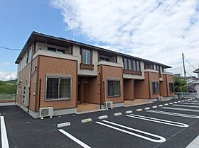 栃木県宇都宮市駒生町（賃貸アパート1LDK・1階・46.06㎡） その1