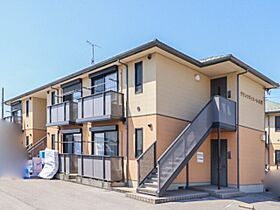 栃木県宇都宮市簗瀬町（賃貸アパート1LDK・2階・43.12㎡） その1