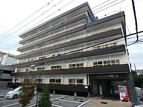 栃木県宇都宮市一条1丁目（賃貸マンション3LDK・2階・76.00㎡） その22