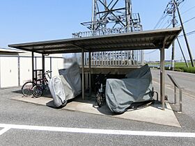 栃木県宇都宮市川田町（賃貸アパート1LDK・1階・33.39㎡） その20