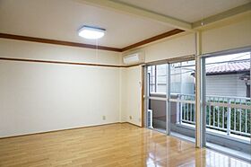 栃木県宇都宮市簗瀬4丁目（賃貸マンション1LDK・1階・42.59㎡） その3