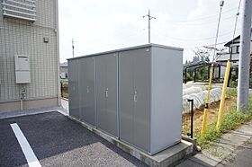 栃木県宇都宮市鶴田町（賃貸アパート1LDK・1階・46.64㎡） その21