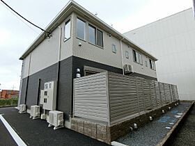 栃木県河内郡上三川町大字上三川（賃貸アパート1LDK・1階・36.49㎡） その6