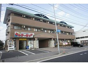 栃木県宇都宮市陽南2丁目（賃貸マンション1LDK・1階・36.45㎡） その6