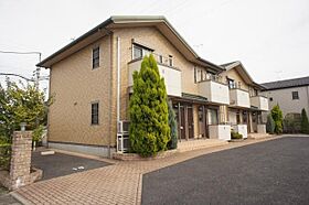 栃木県宇都宮市簗瀬3丁目（賃貸アパート1K・1階・36.04㎡） その22