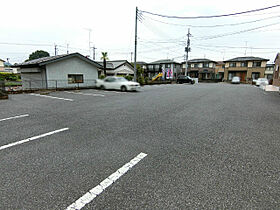 栃木県鹿沼市上殿町（賃貸マンション2LDK・3階・53.67㎡） その16