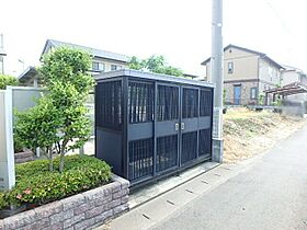 栃木県真岡市長田4丁目（賃貸アパート2LDK・2階・65.64㎡） その21