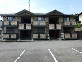 栃木県真岡市亀山1丁目（賃貸アパート1LDK・1階・45.42㎡） その22