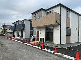 栃木県宇都宮市竹林町（賃貸一戸建3LDK・1階・73.28㎡） その22