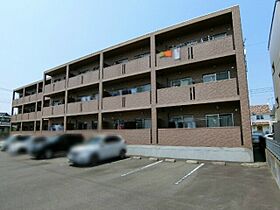 栃木県河内郡上三川町しらさぎ3丁目（賃貸マンション1LDK・2階・40.33㎡） その22