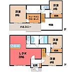 栃木県宇都宮市一条3丁目：物件画像／LIXIL賃貸ショップ　株式会社あるある不動産　中央店