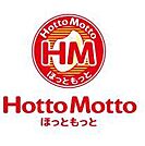 ほっともっと壬生大師町店 1139m