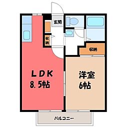 メゾンドアベニュー