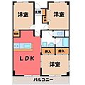 アーバンコート・K1階8.5万円