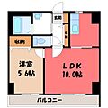 コンフォートアーバン4階6.9万円