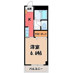 🉐敷金礼金0円！🉐メゾンドエスポアール III