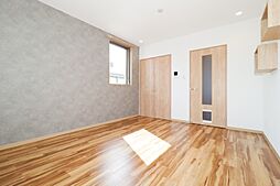 南大通りパークハイツ 2階1Kのリビング/ダイニング