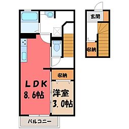 クレシア E