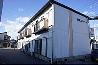栃木県宇都宮市駒生町：物件画像／LIXIL賃貸ショップ　株式会社あるある不動産　中央店