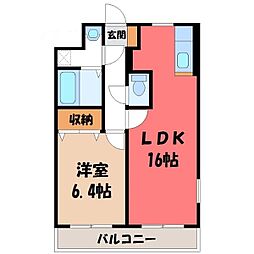 🉐敷金礼金0円！🉐モア ベリー