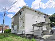 栃木県鹿沼市日吉町：物件画像／LIXIL賃貸ショップ　株式会社あるある不動産　中央店