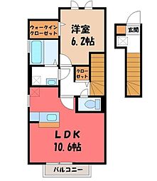 スパローハウス参番舘 B