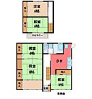 栃木県宇都宮市元今泉1丁目：物件画像／LIXIL賃貸ショップ　株式会社あるある不動産　中央店