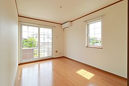 ベルドミール 1階2Kのリビング/ダイニング