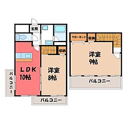 ダイヤモンドフィールド 7階