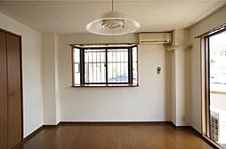 ファーストフィールド 1階ワンルームのリビング/ダイニング