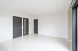 フォーナイン 1階1LDKのリビング/ダイニング