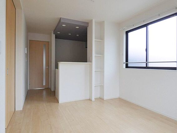 レイワ・メゾン21_内装_2