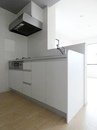 レイワ・メゾン21_内装_1