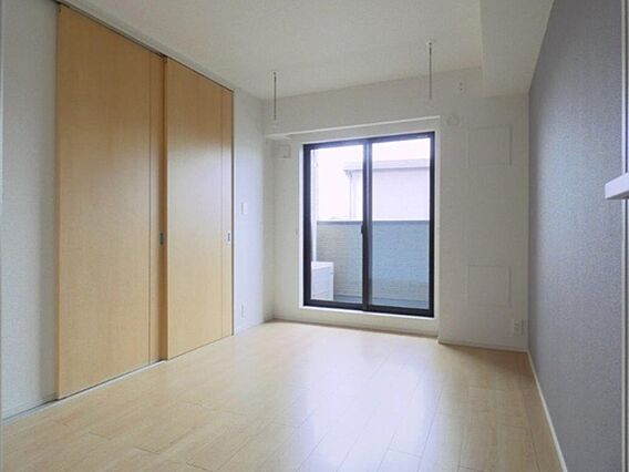 レイワ・メゾン21_内装_3