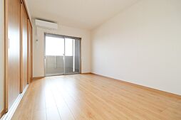 ドムス マーネ 4階1LDKのリビング/ダイニング