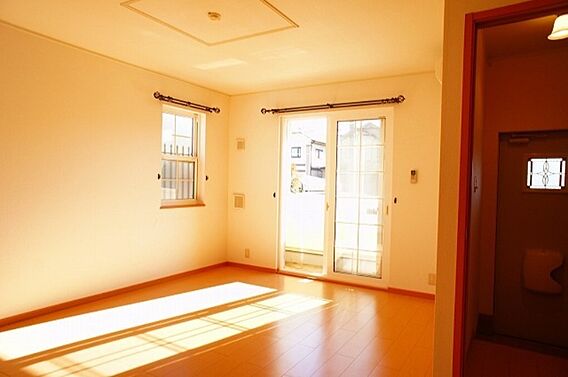 グレイスフルレジデンスA_内装_2