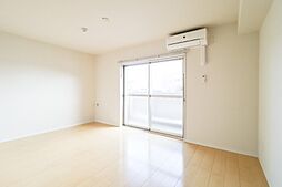 Grace an 1階1LDKのリビング/ダイニング