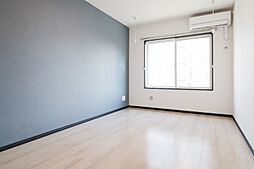 IRMS 1階1Kのリビング/ダイニング