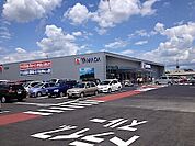 ヤマダデンキテックランド壬生店 479m